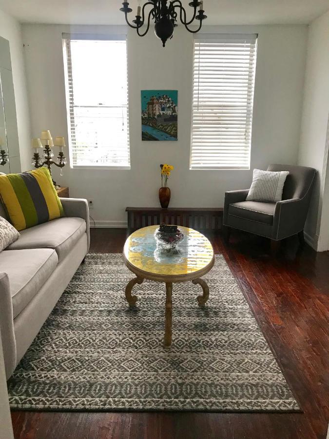 Beautiful Apartment 2 Bedrooms Close To Nyc ウェスト・ニューヨーク エクステリア 写真