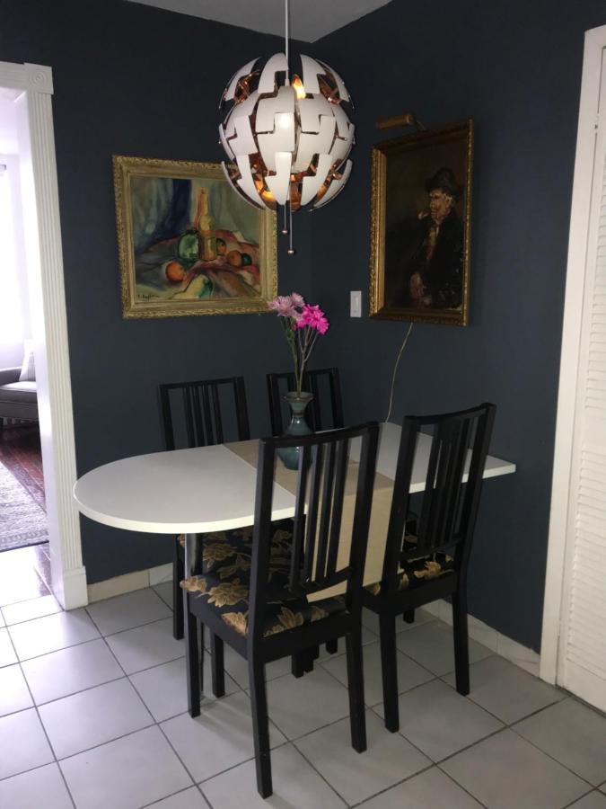 Beautiful Apartment 2 Bedrooms Close To Nyc ウェスト・ニューヨーク エクステリア 写真