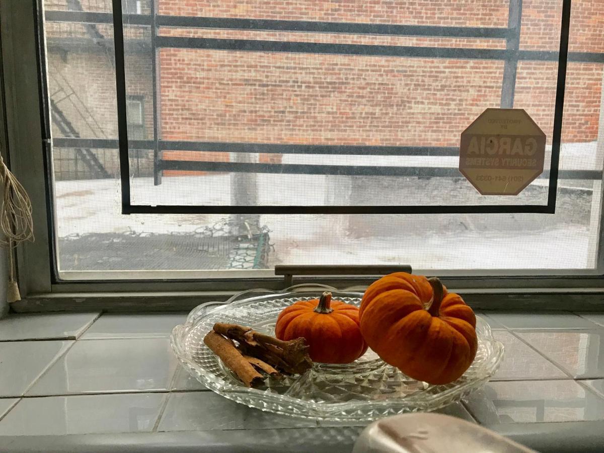 Beautiful Apartment 2 Bedrooms Close To Nyc ウェスト・ニューヨーク エクステリア 写真