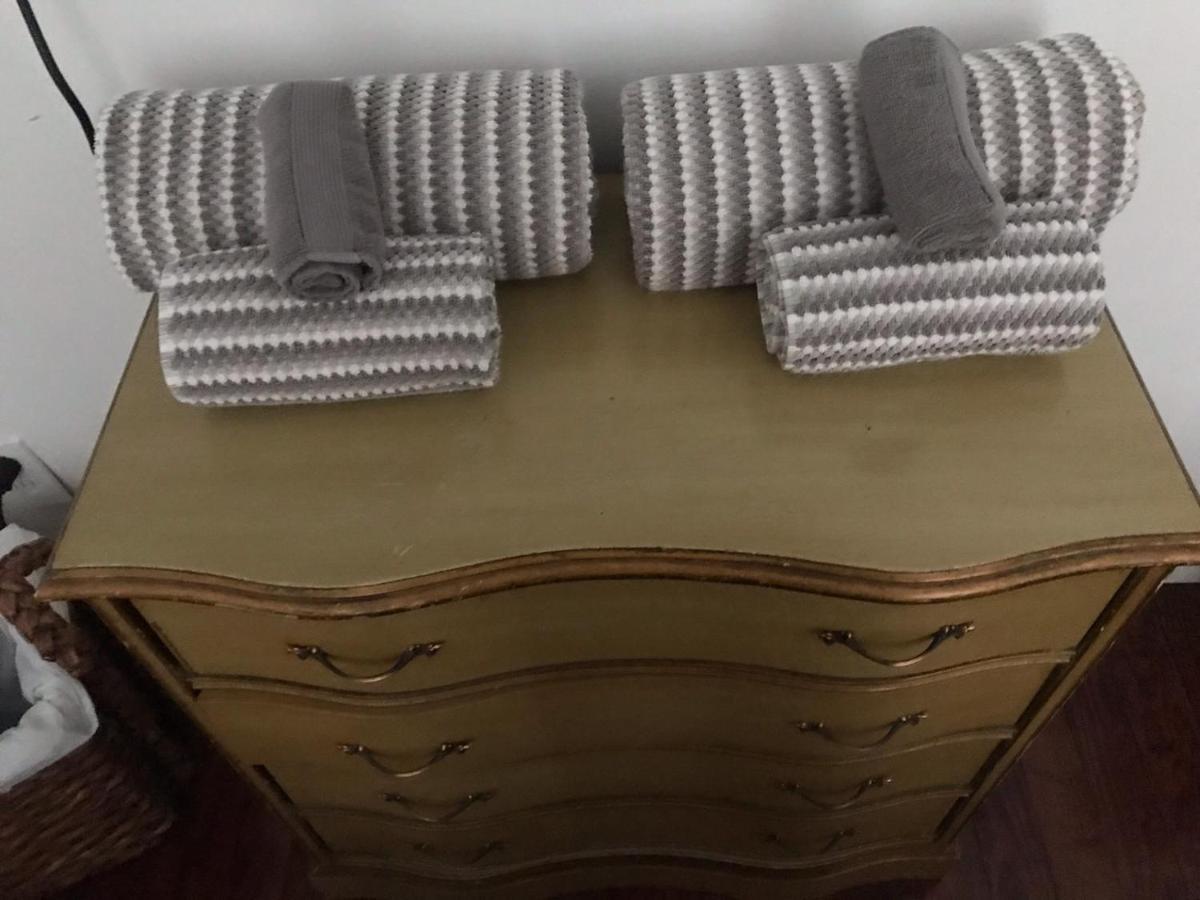 Beautiful Apartment 2 Bedrooms Close To Nyc ウェスト・ニューヨーク エクステリア 写真