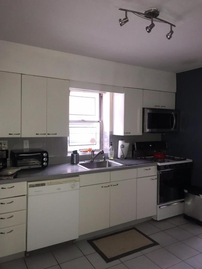 Beautiful Apartment 2 Bedrooms Close To Nyc ウェスト・ニューヨーク エクステリア 写真