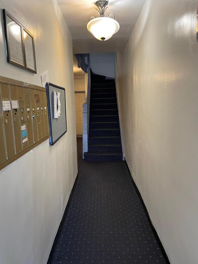 Beautiful Apartment 2 Bedrooms Close To Nyc ウェスト・ニューヨーク エクステリア 写真