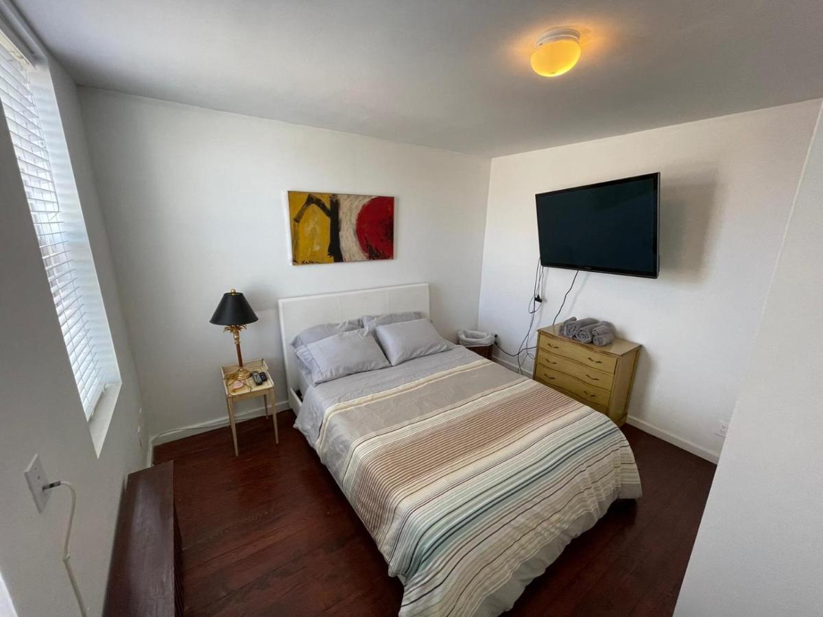 Beautiful Apartment 2 Bedrooms Close To Nyc ウェスト・ニューヨーク エクステリア 写真