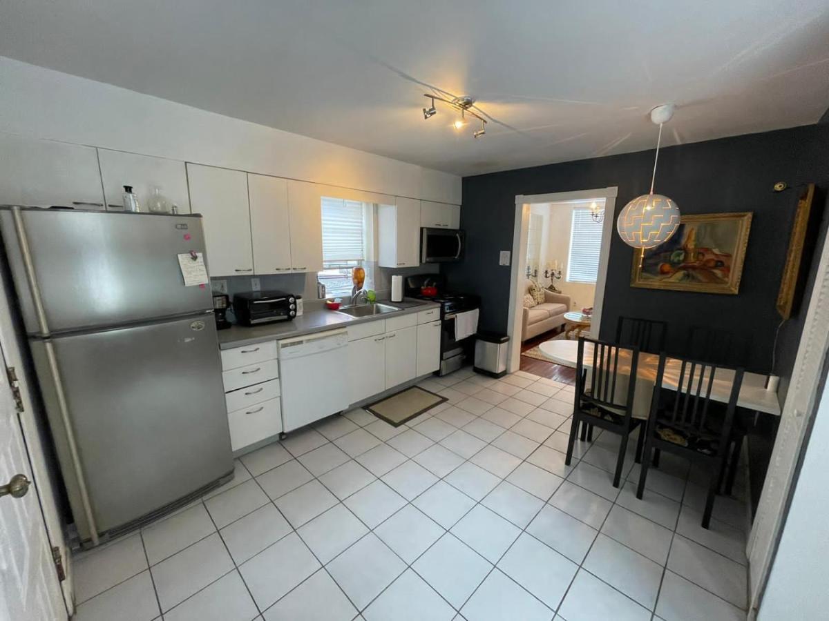 Beautiful Apartment 2 Bedrooms Close To Nyc ウェスト・ニューヨーク エクステリア 写真