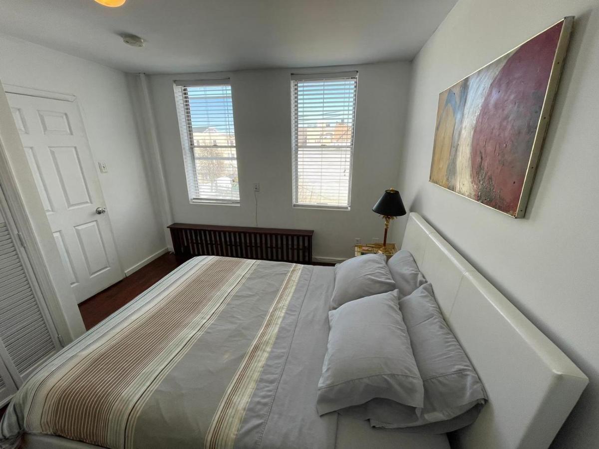 Beautiful Apartment 2 Bedrooms Close To Nyc ウェスト・ニューヨーク エクステリア 写真