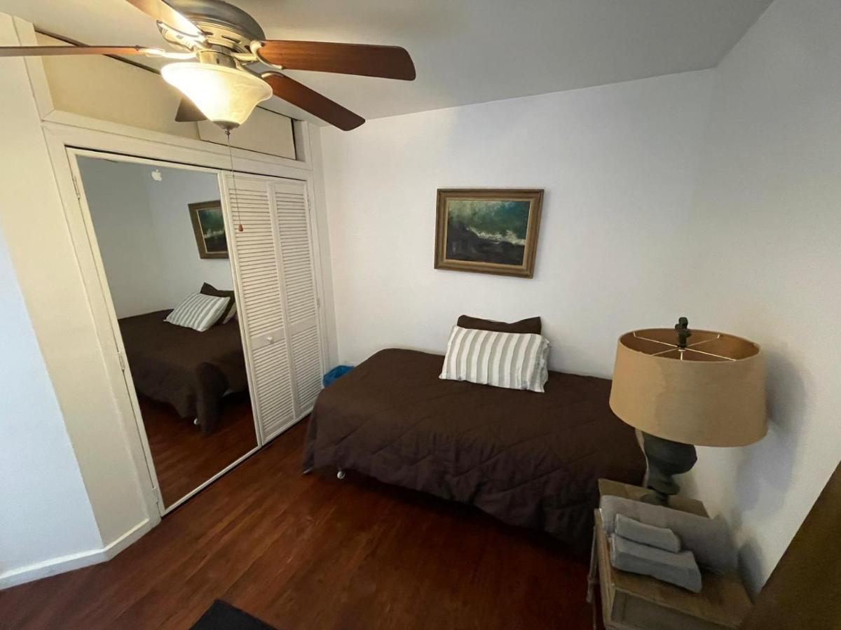Beautiful Apartment 2 Bedrooms Close To Nyc ウェスト・ニューヨーク エクステリア 写真